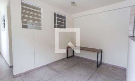 Kitnet / Stúdio para Aluguel - Graça, 2 Quartos,  70 m² - Belo Horizonte