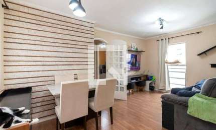 Apartamento para Aluguel - Mandaqui, 2 Quartos,  49 m² - São Paulo