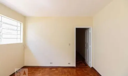 Casa para Aluguel - Vila Formosa, 1 Quarto,  125 m² - São Paulo