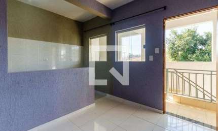 Casa para Aluguel - Freguesia do Ó, 1 Quarto,  43 m² - São Paulo