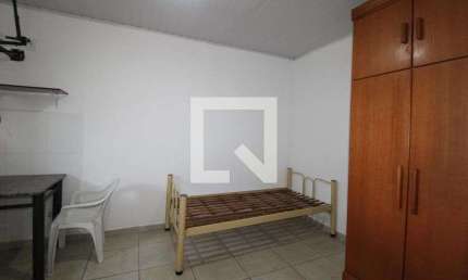 Kitnet / Stúdio para Aluguel - Barão Geraldo - Centro, 1 Quarto,  30 m² - Campinas