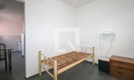 Kitnet / Stúdio para Aluguel - Cidade Universitária, 1 Quarto,  30 m² - Campinas