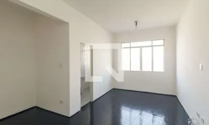 Kitnet / stúdio para aluguel - centro, 1 quarto,  34 m² - são paulo