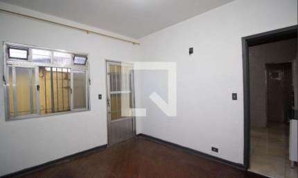 Casa para Aluguel - Piqueri, 1 Quarto,  40 m² - São Paulo
