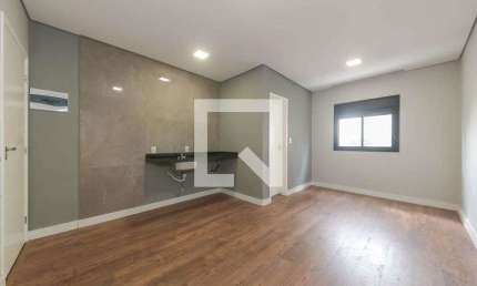 Kitnet / Stúdio para Aluguel - Bosque da Saúde, 1 Quarto,  18 m² - São Paulo