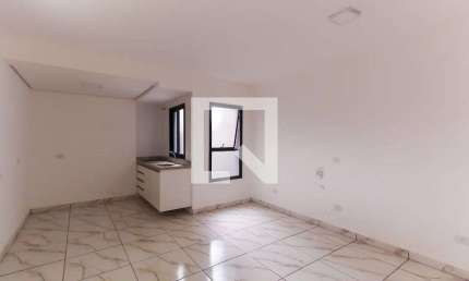 Kitnet / Stúdio para Aluguel - Mooca, 1 Quarto,  36 m² - São Paulo