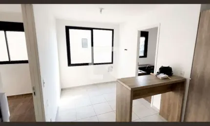 Apartamento para Aluguel - Jardim Marajoara , 2 Quartos,  34 m² - São Paulo