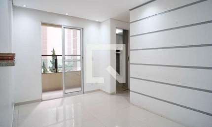Apartamento para Aluguel - Jardim Aricanduva, 2 Quartos,  56 m² - São Paulo