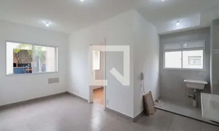 Apartamento para Aluguel - Tatuapé, 2 Quartos,  38 m² - São Paulo