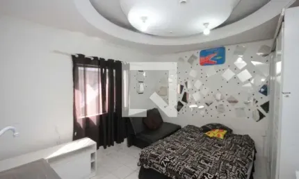Kitnet / Stúdio para Aluguel - Jardim Avelino , 1 Quarto,  10 m² - São Paulo