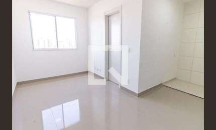 Apartamento para Aluguel - Mooca, 2 Quartos,  35 m² - São Paulo