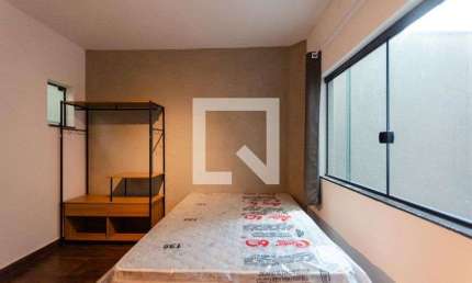 Kitnet / Stúdio para Aluguel - Freguesia do Ó, 1 Quarto,  26 m² - São Paulo