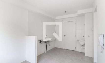Apartamento para Aluguel - Jardim Sao Luis, 2 Quartos,  38 m² - São Paulo