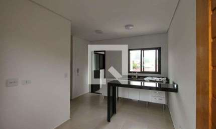 Apartamento para Aluguel - Vila Califórnia, 2 Quartos,  42 m² - São Paulo