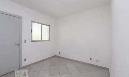 Kitnet / Stúdio para Aluguel - Caiçaras, 1 Quarto,  45 m² - Belo Horizonte