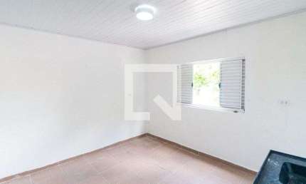 Kitnet / Stúdio para Aluguel - Planalto Paulista, 1 Quarto,  18 m² - São Paulo