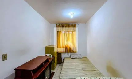 Apartamento para Aluguel - Belém, 1 Quarto,  40 m² - São Paulo