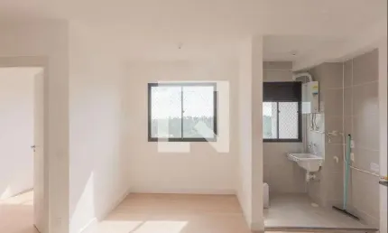 Apartamento para Aluguel - Jardim Ipaussurama , 2 Quartos,  35 m² - Campinas