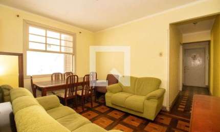 Apartamento para Aluguel - Rio Branco, 3 Quartos,  95 m² - Porto Alegre