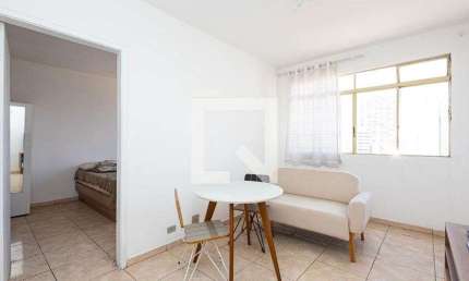 Apartamento para Aluguel - Bela Vista, 1 Quarto,  58 m² - São Paulo