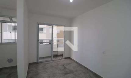 Apartamento para Aluguel - Cidade Sao Mateus, 2 Quartos,  46 m² - São Paulo