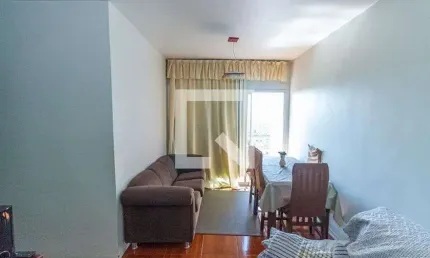 Apartamento para Aluguel - Irajá, 2 Quartos,  72 m² - Rio de Janeiro