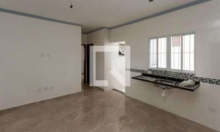 Apartamento para Aluguel - Vila Ema, 2 Quartos,  50 m² - São Paulo