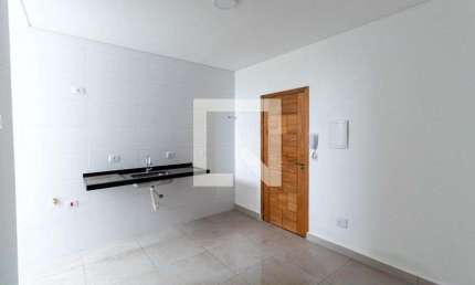 Apartamento para Aluguel - Vila Ré, 2 Quartos,  45 m² - São Paulo
