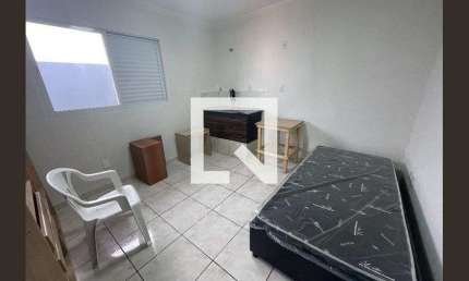 Kitnet / Stúdio para Aluguel - Butantã, 1 Quarto,  17 m² - São Paulo