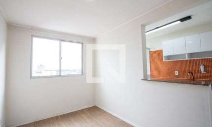 Apartamento para Aluguel - Cidade Sao Jorge, 2 Quartos,  45 m² - Santo André