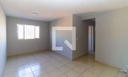 Apartamento para Aluguel - Vila Macedópolis, 2 Quartos,  60 m² - São Paulo