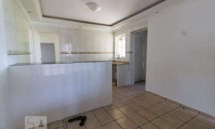 Casa para Aluguel - Vila Augusta, 2 Quartos,  260 m² - Guarulhos