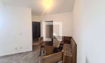 Apartamento para Aluguel - Cidade Satelite Santa Barbara, 2 Quartos,  70 m² - São Paulo