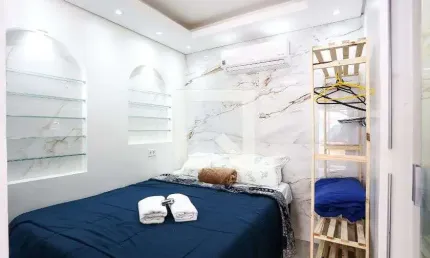 Kitnet / stúdio para aluguel - vila sônia, 1 quarto,  28 m² - são paulo
