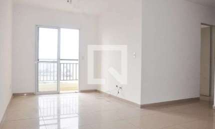 Apartamento para Aluguel - Vila Jaguara, 3 Quartos,  69 m² - São Paulo