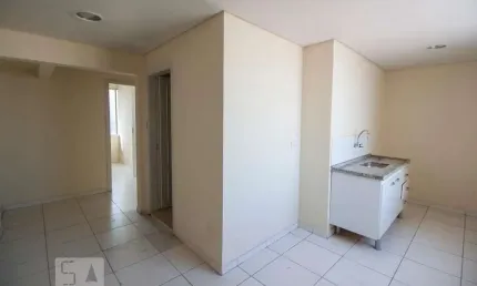 Apartamento para Aluguel - Centro, 2 Quartos,  55 m² - São Paulo