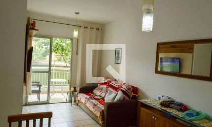 Apartamento para Aluguel - Taquara, 2 Quartos,  75 m² - Rio de Janeiro