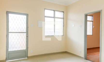 Casa para Aluguel - Abolição, 3 Quartos,  128 m² - Rio de Janeiro