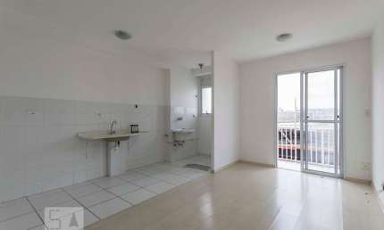 Apartamento para Aluguel - Cambuci, 1 Quarto,  34 m² - São Paulo