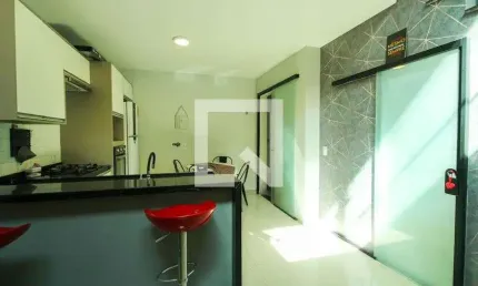 Casa / Sobrado em Condomínio para Aluguel - Vila Carrão, 1 Quarto,  42 m² - São Paulo
