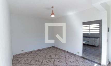 Casa para Aluguel - Parque Novo Mundo , 2 Quartos,  100 m² - São Paulo