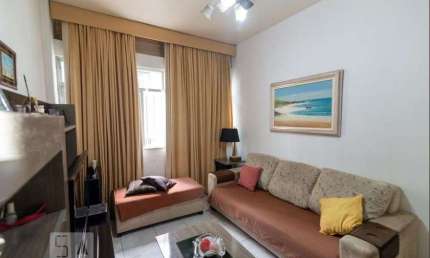 Apartamento para Aluguel - Vila Isabel, 2 Quartos,  58 m² - Rio de Janeiro