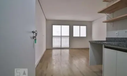 Kitnet / stúdio para aluguel - centro, 1 quarto,  30 m² - são paulo