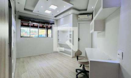 Kitnet / Stúdio para Aluguel - Macedo, 1 Quarto,  45 m² - Guarulhos