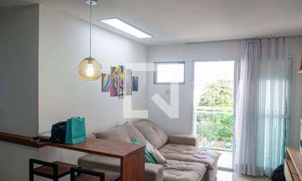 Apartamento para Aluguel - Taquara, 1 Quarto,  25 m² - Rio de Janeiro