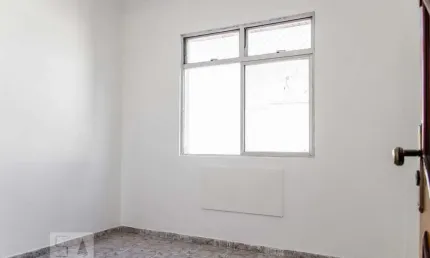 Apartamento para Aluguel - Jardim Guanabara, 2 Quartos,  55 m² - Rio de Janeiro