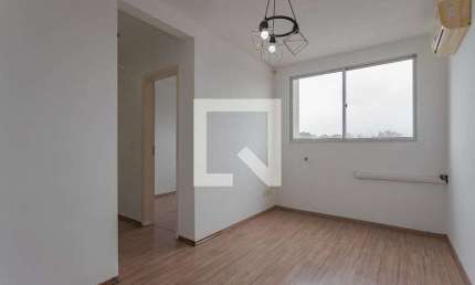Apartamento para Aluguel - Jardim Itu-Sabará, 2 Quartos,  48 m² - Porto Alegre