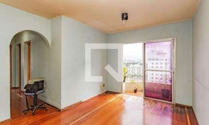 Apartamento para Aluguel - Bosque da Saúde, 3 Quartos,  73 m² - São Paulo