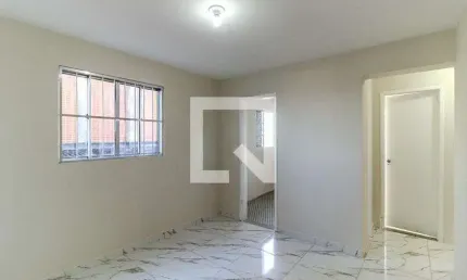 Apartamento para Aluguel - Centro, 1 Quarto,  50 m² - São Paulo