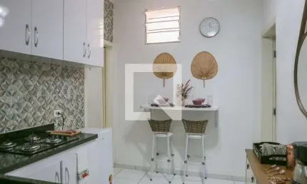 Apartamento para Aluguel - Bom Retiro, 1 Quarto,  45 m² - São Paulo